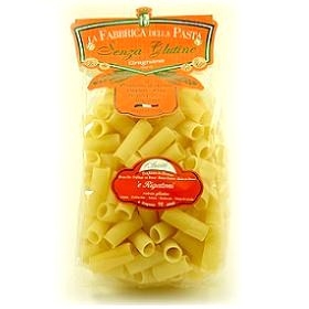 

La Fabbrica Della Pasta Rigatoni Senza Glutine 500g